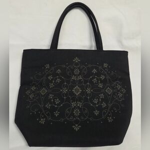 Vintage 80s ESPRIT DE CORP Mini Bag